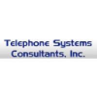 Telephone Systems Consultants,Inc.