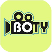 BOTY Movies & Media logo - Similar company to Equilii