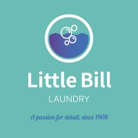 Little Bill Laundry logo - Similar company to Cleansheet Laundry
