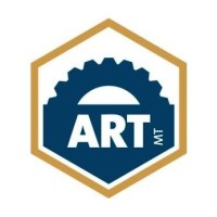 ARTmt logo - Similar company to Dermaclinic