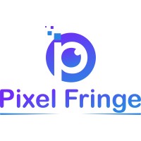 Pixel Fringe logo - Similar company to Purple Digicomm Private Limited