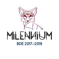 Bde Milennium - Groupe Sup De Co