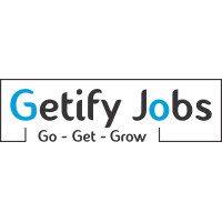 Getify Jobs logo - Similar company to Getifyhr
