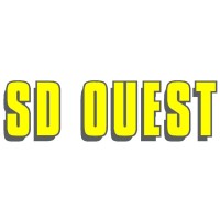 SD OUEST logo - Similar company to Lok&Lev