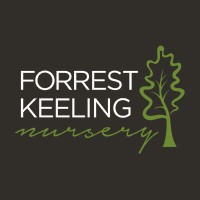 FORREST KEELING NURSERY logo - Similar company to Root Pouch
