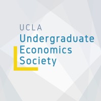 UCLA Undergraduate Economics Society logo - Similar company to Global Research And Consulting Group (Ucla Chapter)
