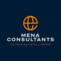 MENA Consultants logo - Similar company to Monqi, Inc