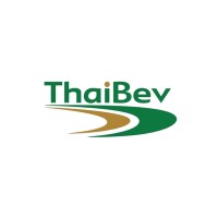 Thai Beverage PLC logo - Similar company to Berli Jucker Public Company Limited (Bjc)