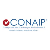 Conaip logo - Similar company to Conaip - Colegio Nacional De Integración Profesional S. C.