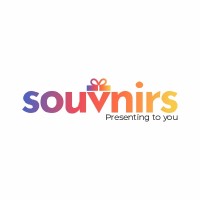Souvnirs logo - Similar company to Recharge Trendd Setter