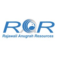 PT Rajawali Anugrah Resources logo - Similar company to 52 Group