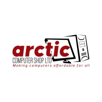 Arctic Computer Shop logo - Similar company to Axarya