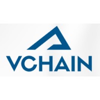 Vchain consulting logo - Similar company to Six Group Ltd