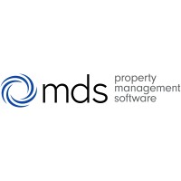 MDS Property Management Software logo - Similar company to Unitdash