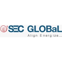 SEC GLOBAL CONSULTING AND INITIATIVES LLP logo - Similar company to Patients Overflow