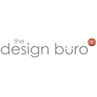 The Design Buro logo - Similar company to Moussem
