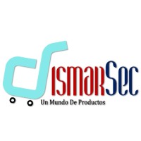 DISMARSEC logo - Similar company to Distribuidora Raymar