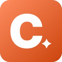 Curious App logo - Similar company to Vieden