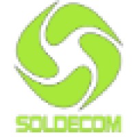 Soldecom logo - Similar company to New Dexterity