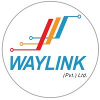 WAYLINK logo - Similar company to Dmb Engineering