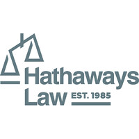 Hathaways Law logo - Similar company to Miah Law