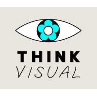 Think Visual logo - Similar company to 7Thcare