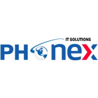 PHONEX CO logo - Similar company to Phonex Contact Center