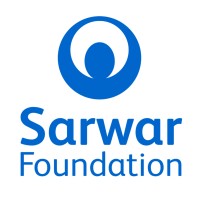 Sarwar Foundation logo - Similar company to Versatile Ro Engineering Pvt Ltd