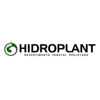 Hidroplant Revestimento Vegetal Projetado logo - Similar company to Grupo Módulo