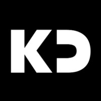 KO FIE logo - Similar company to The Chainsmokers Pvt Ltd