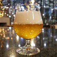 Beer Edge logo - Similar company to All About Beer