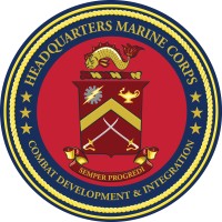 Combat Development & Integration logo - Similar company to Marine Corps Systems Command