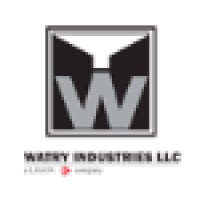 Watry Industries, LLC logo - Similar company to Fall River Foundry