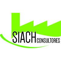 SIACH CONSULTORES logo - Similar company to Formación A Distancia Centrogeo