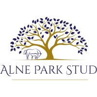 Alne Park Stud logo - Similar company to West Kington Stud