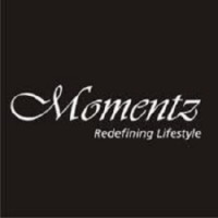 MOMENTZ logo - Similar company to Hsaa -An Interior Designing Firm