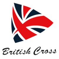 British Cross Clothing logo - Similar company to Blockolony