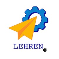 Lehren logo - Similar company to Deepmynd Innovative Technologies Pvt Ltd
