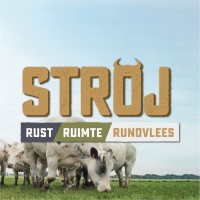 Ströj Rundvlees logo - Similar company to People Work Service