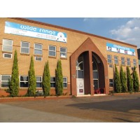 Wide Range Engineering (Pty) Ltd logo - Similar company to Mag-Windowmachine