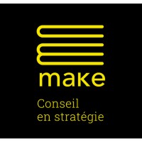 MAKE Strategy logo - Similar company to Board Value
