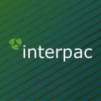 Interpac logo - Similar company to Interpac, Egypt
