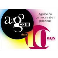 agence a2g com logo - Similar company to A2Com'