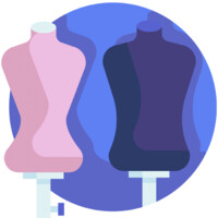 Mankensepeti Showcase Mannequin and Shelf Systems logo - Similar company to Vikonen Industries Inc.