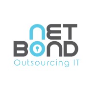 Netbond logo - Similar company to Bell Publishing