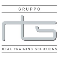 Gruppo RTS logo - Similar company to Krox Data Services Srl