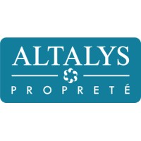Altalys Propreté HDF logo - Similar company to Altalys Proprete