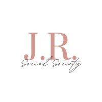 J.R. Social Society logo - Similar company to Social Meaning
