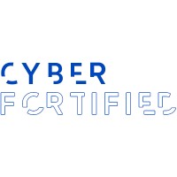Cyber Fortified logo - Similar company to Integrity