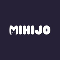 MIHIJO Pet logo - Similar company to Schnuzzle P/L